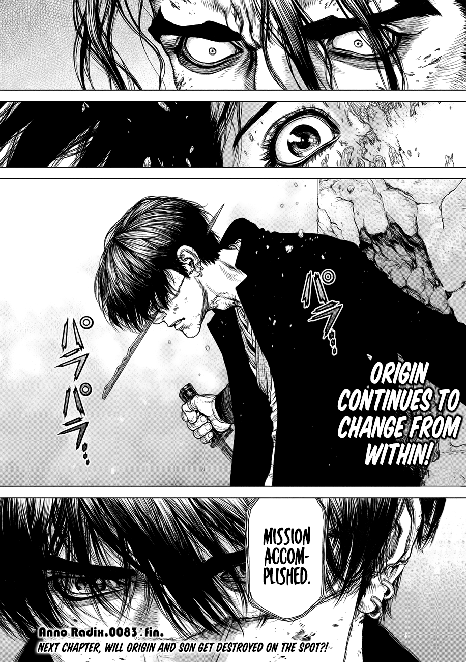 Page 16 of Chapter 83