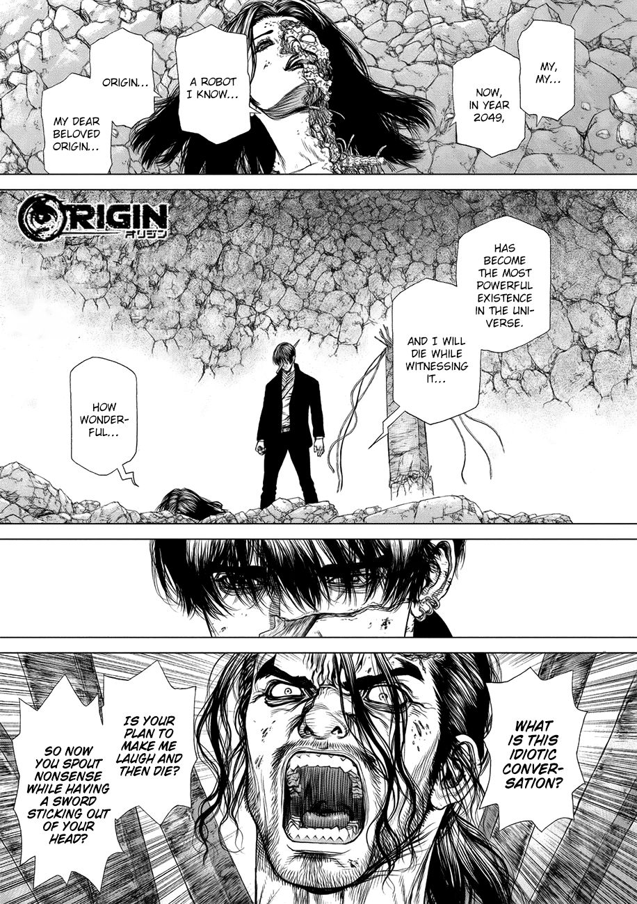 Page 1 of Chapter 85