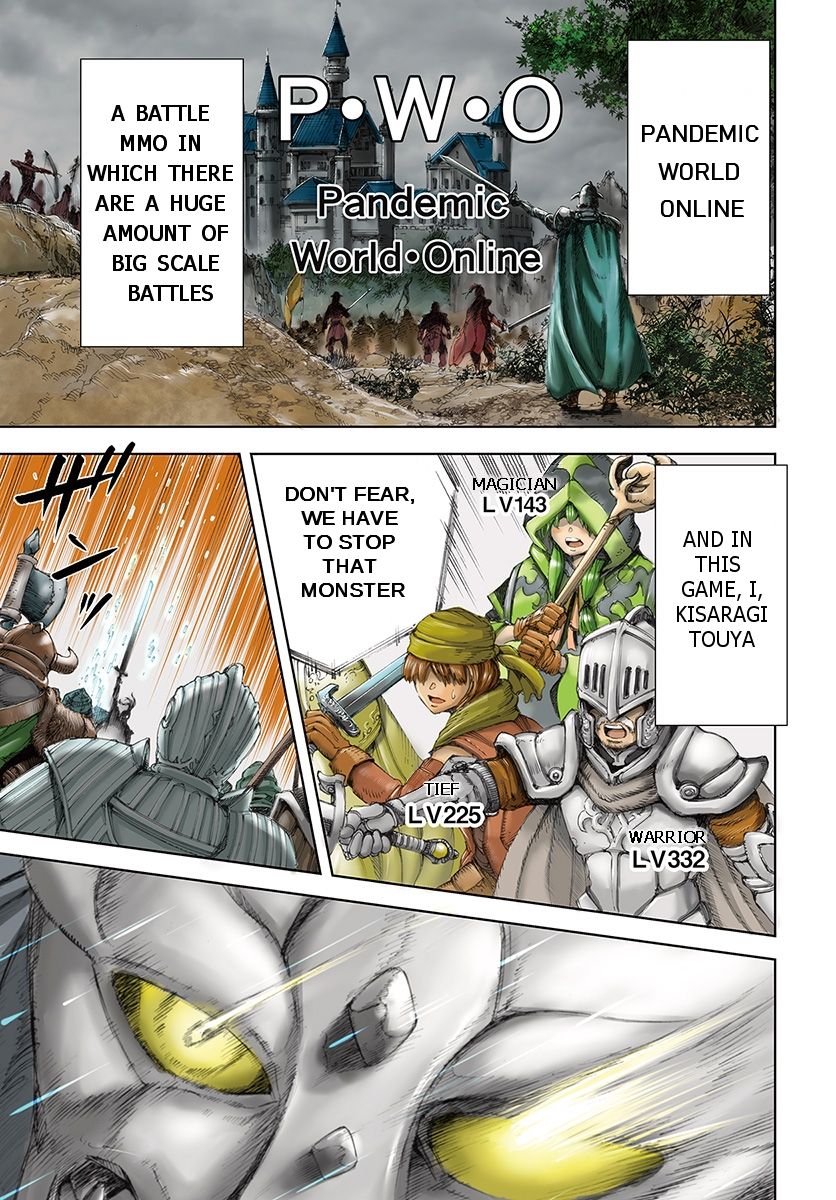 Page 1 of Chapter 1.1