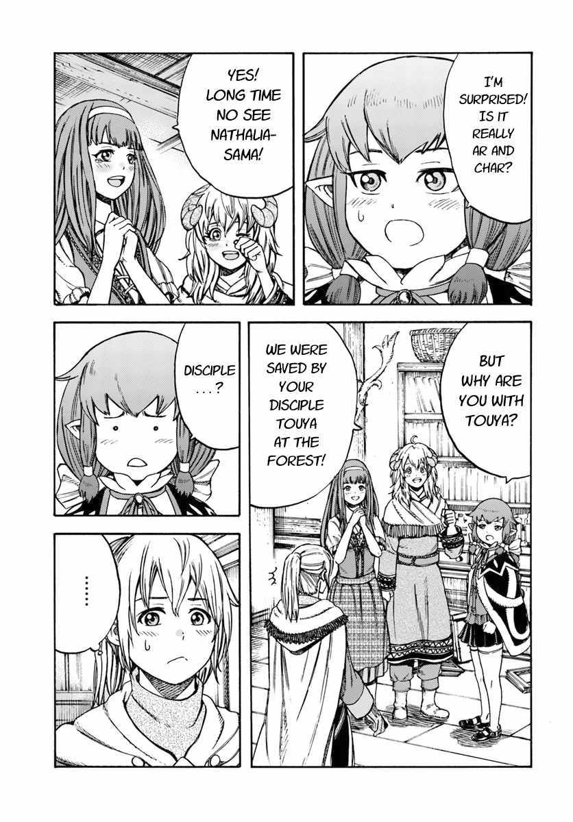 Page 1 of Chapter 12.1