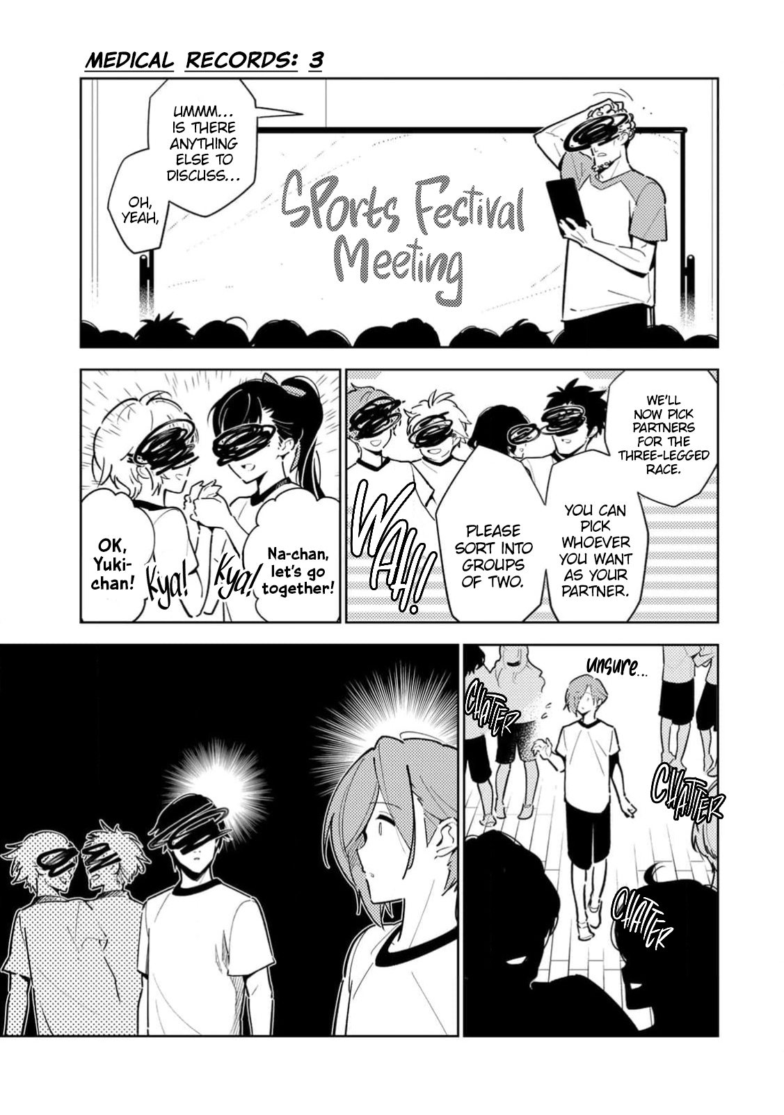 Page 1 of Chapter 3