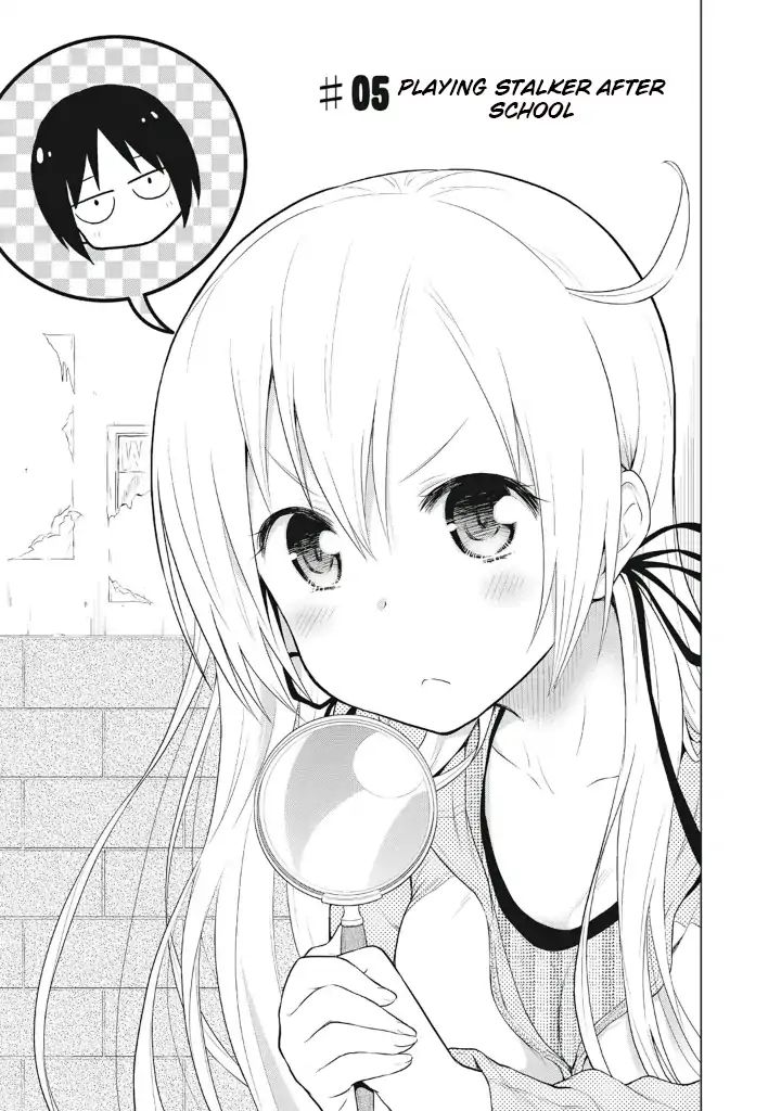 Page 1 of Chapter 5