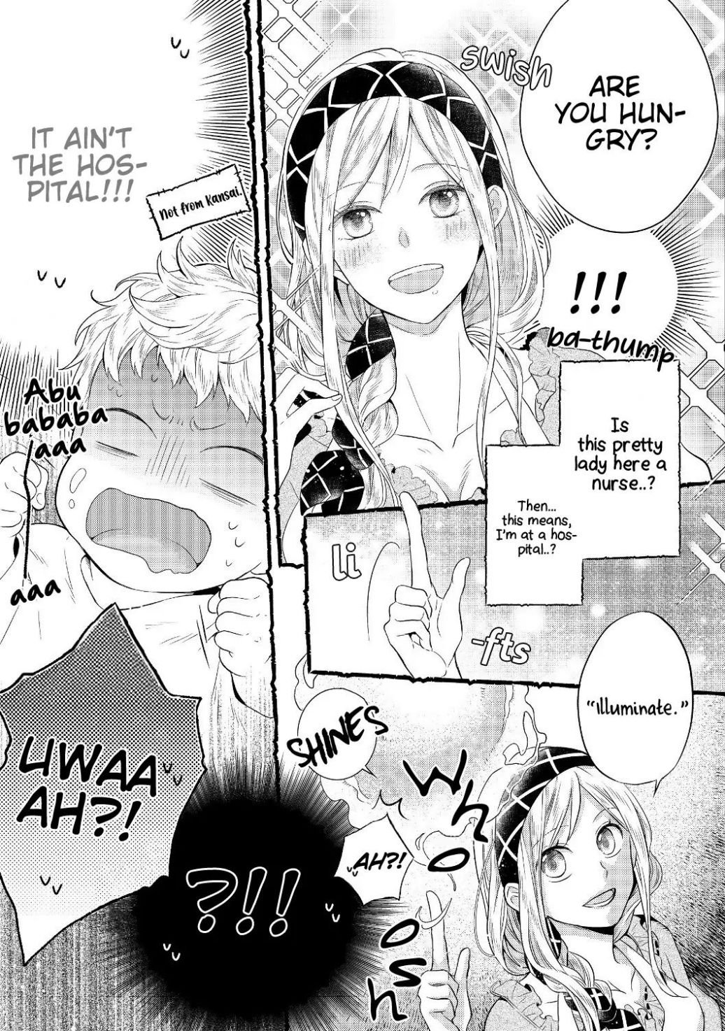 Page 9 of Chapter 1.1