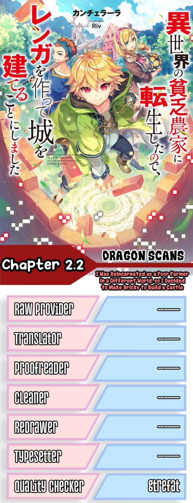 Page 1 of Chapter 2.2