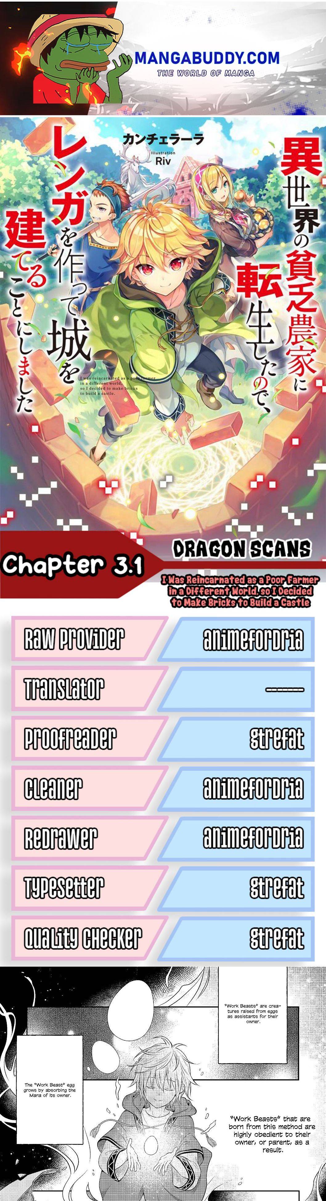 Page 1 of Chapter 3.1