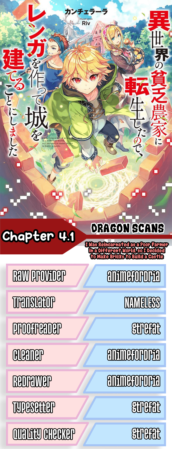 Page 1 of Chapter 4