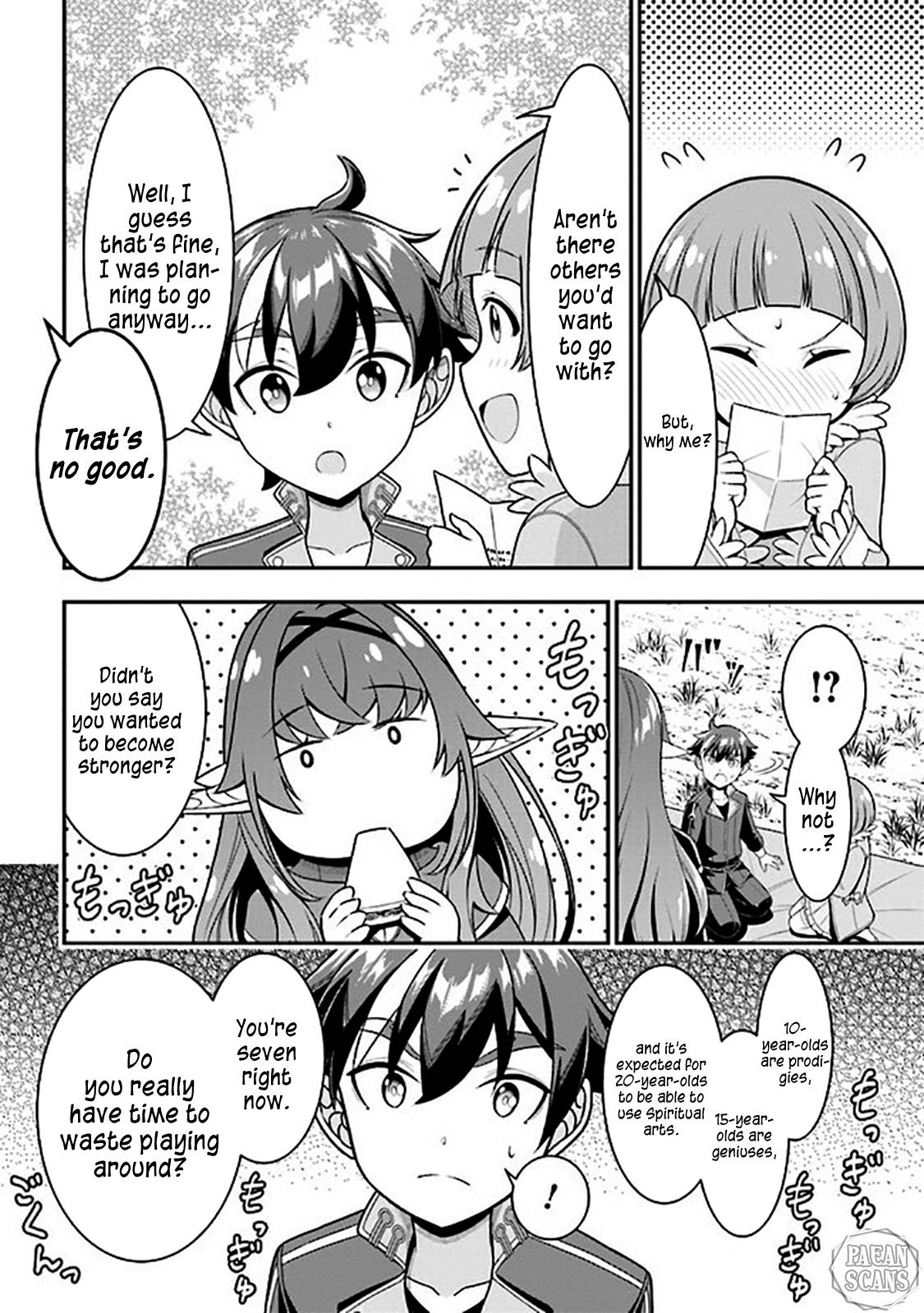 Page 8 of Chapter 5.1