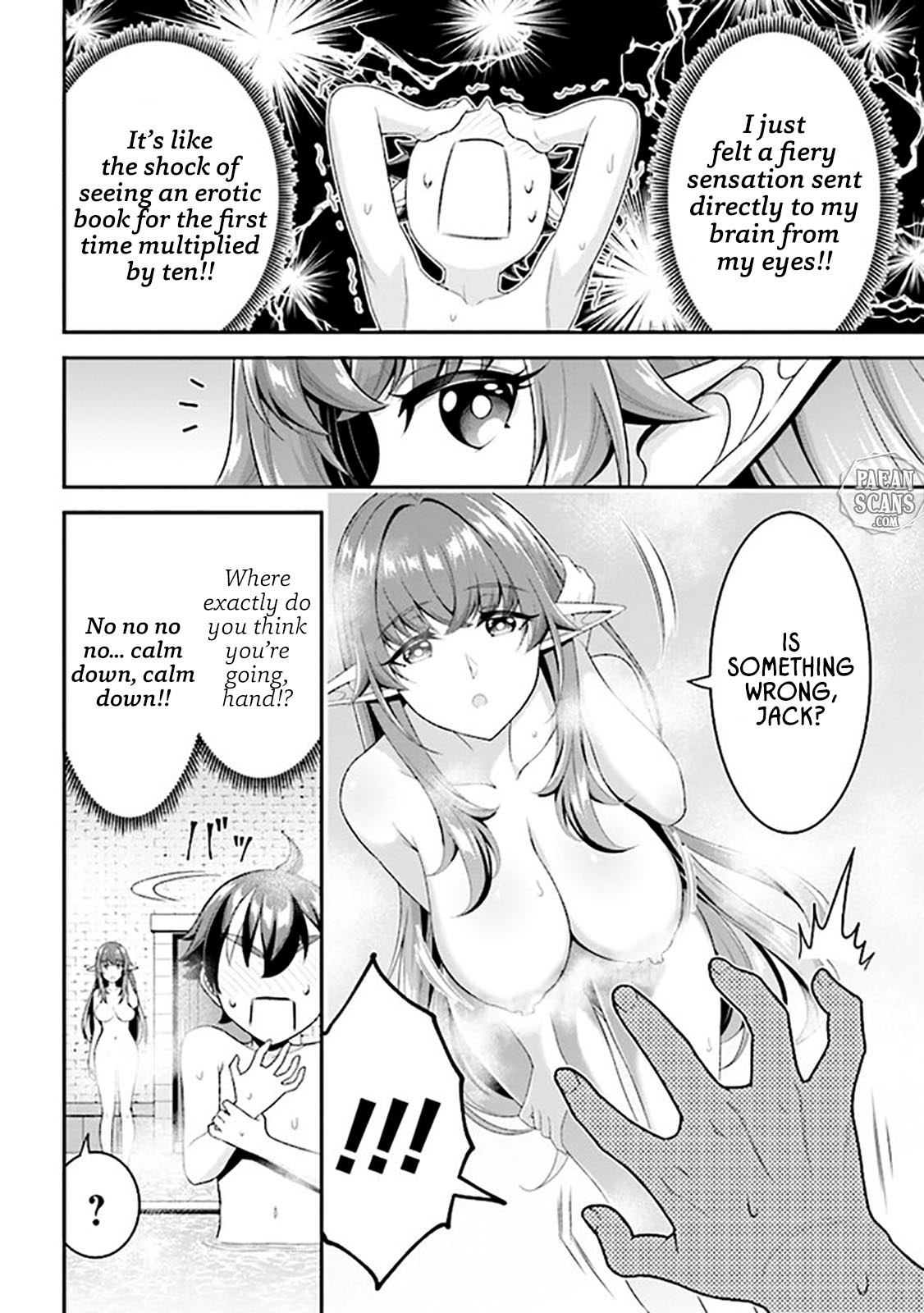 Page 8 of Chapter 6.1