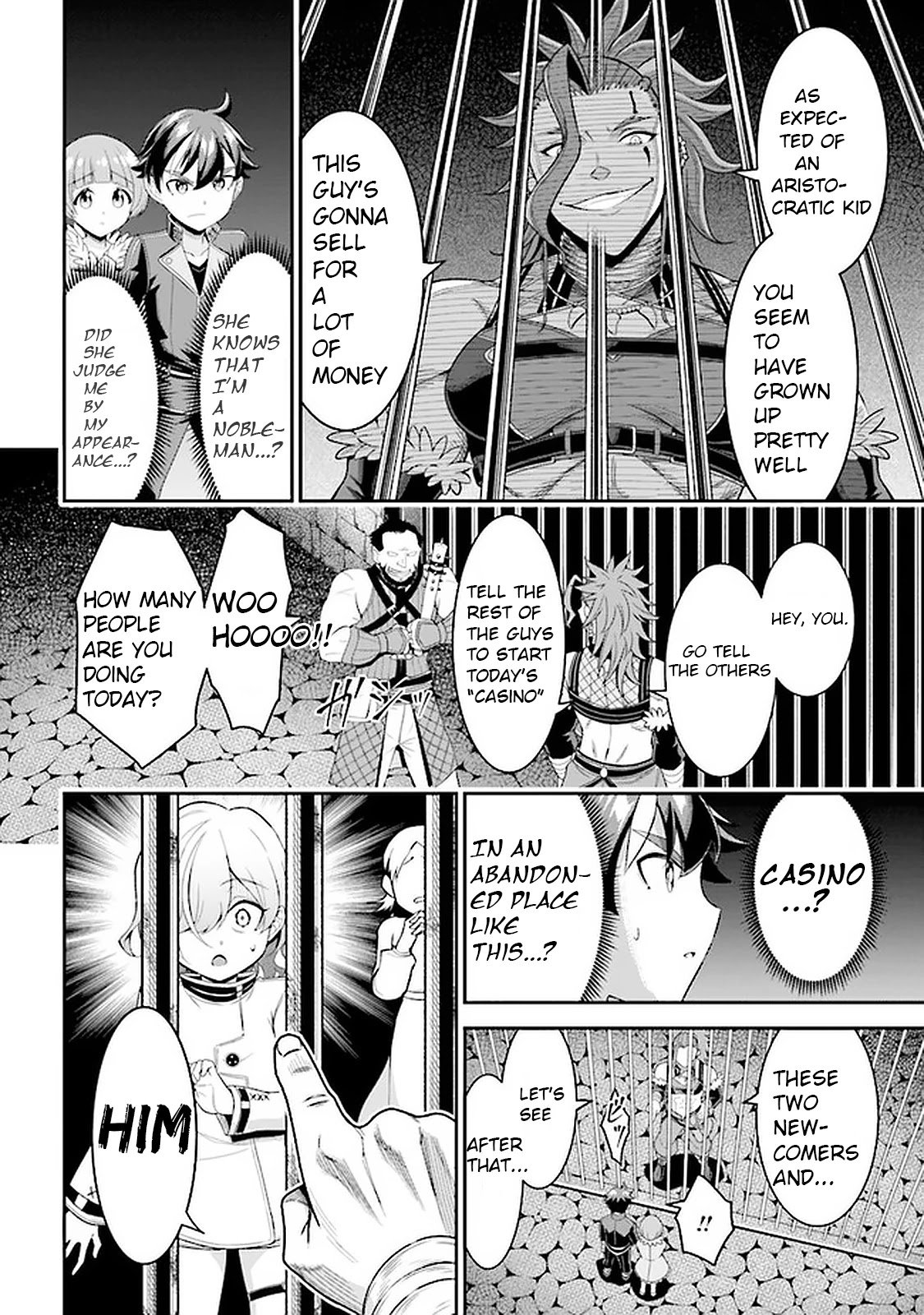 Page 8 of Chapter 7.1