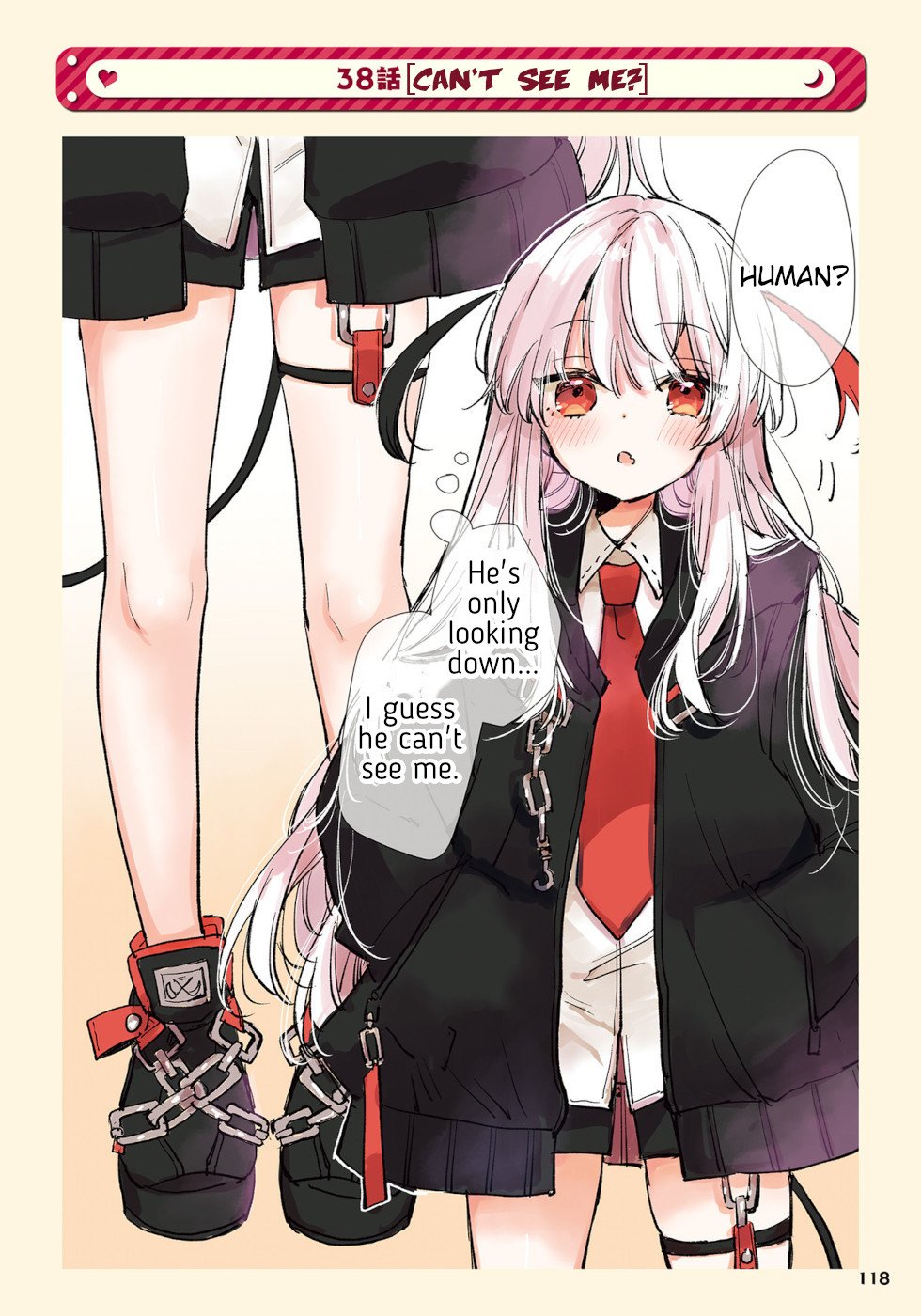 Page 1 of Chapter 38