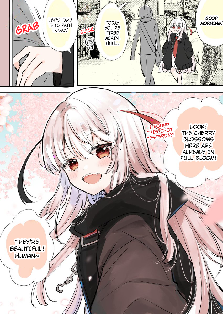 Page 1 of Chapter 41.2