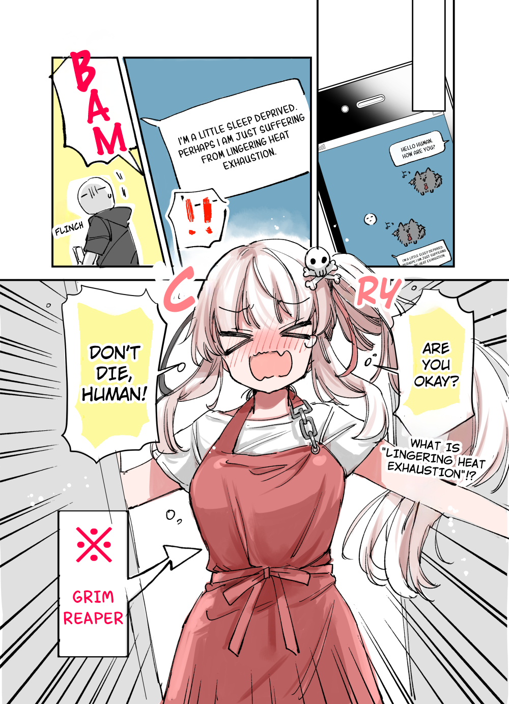 Page 1 of Chapter 41.1