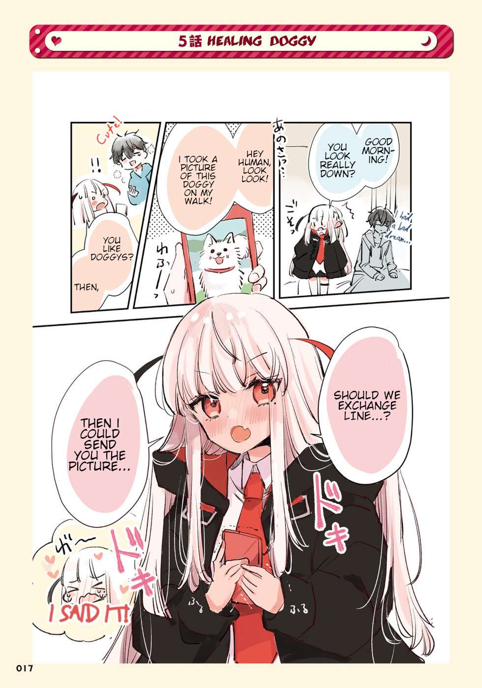 Page 1 of Chapter 5