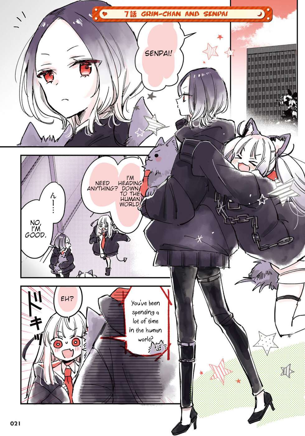 Page 1 of Chapter 7