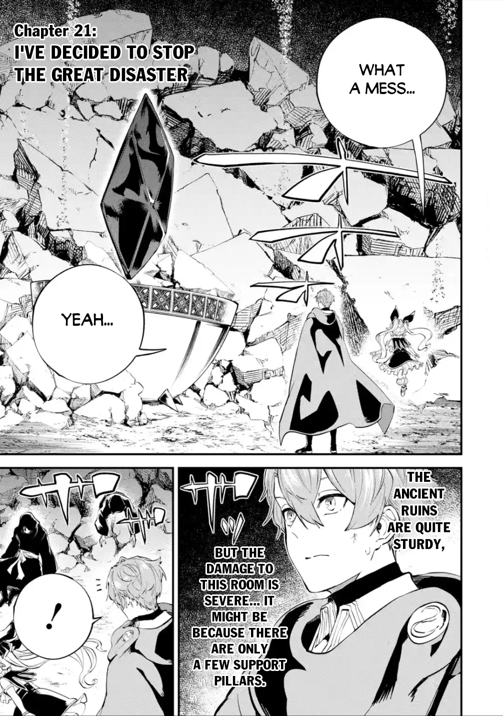 Page 2 of Chapter 21.1