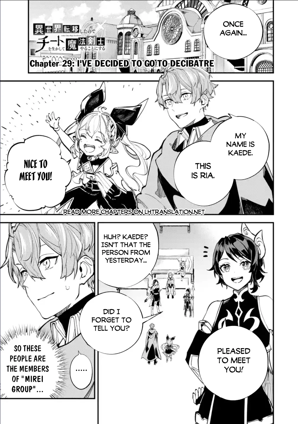 Page 2 of Chapter 29.1