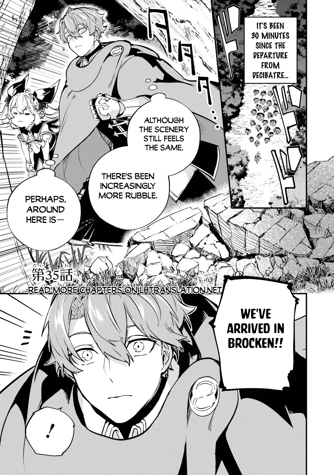 Page 2 of Chapter 35.1