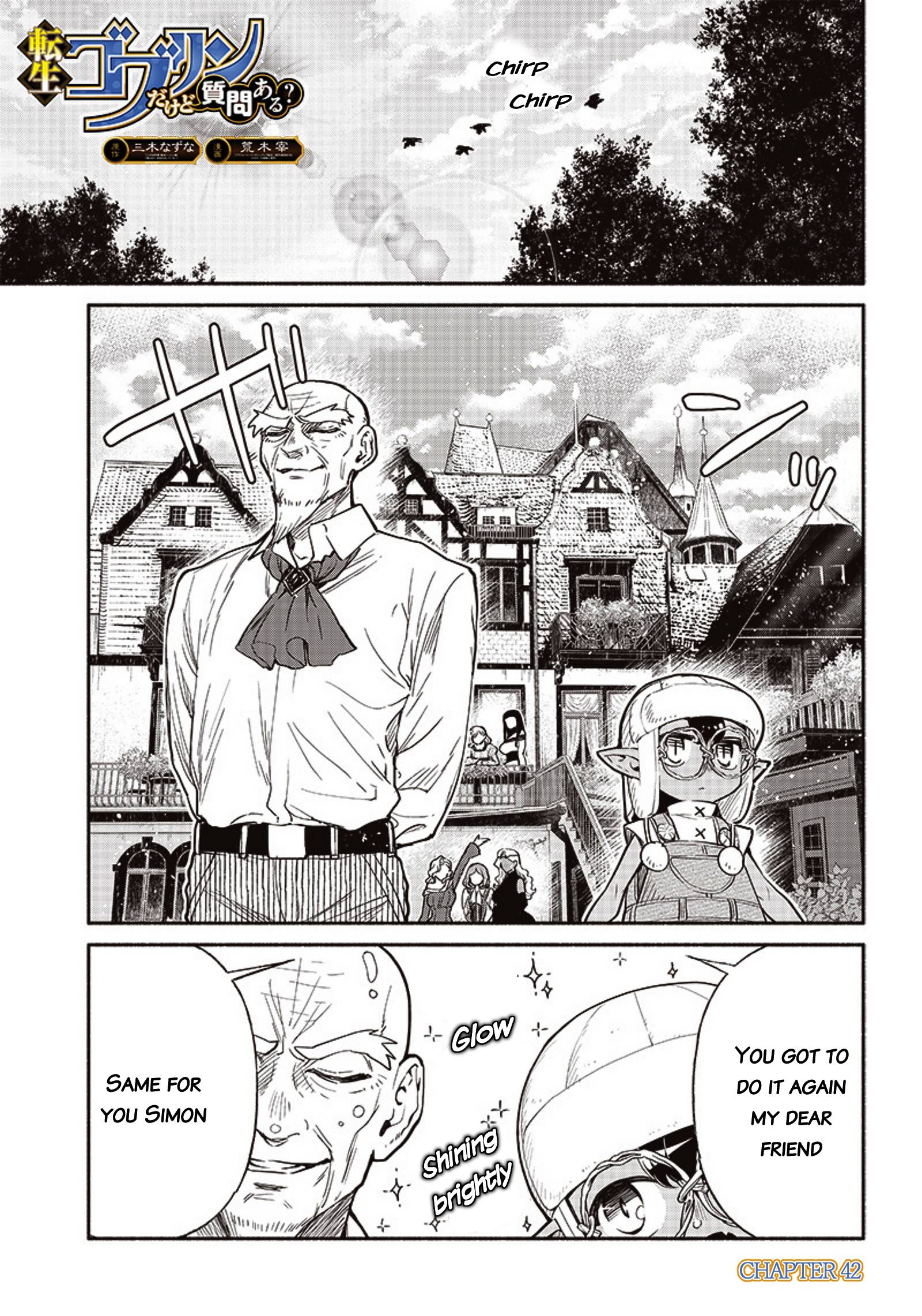 Page 1 of Chapter 42