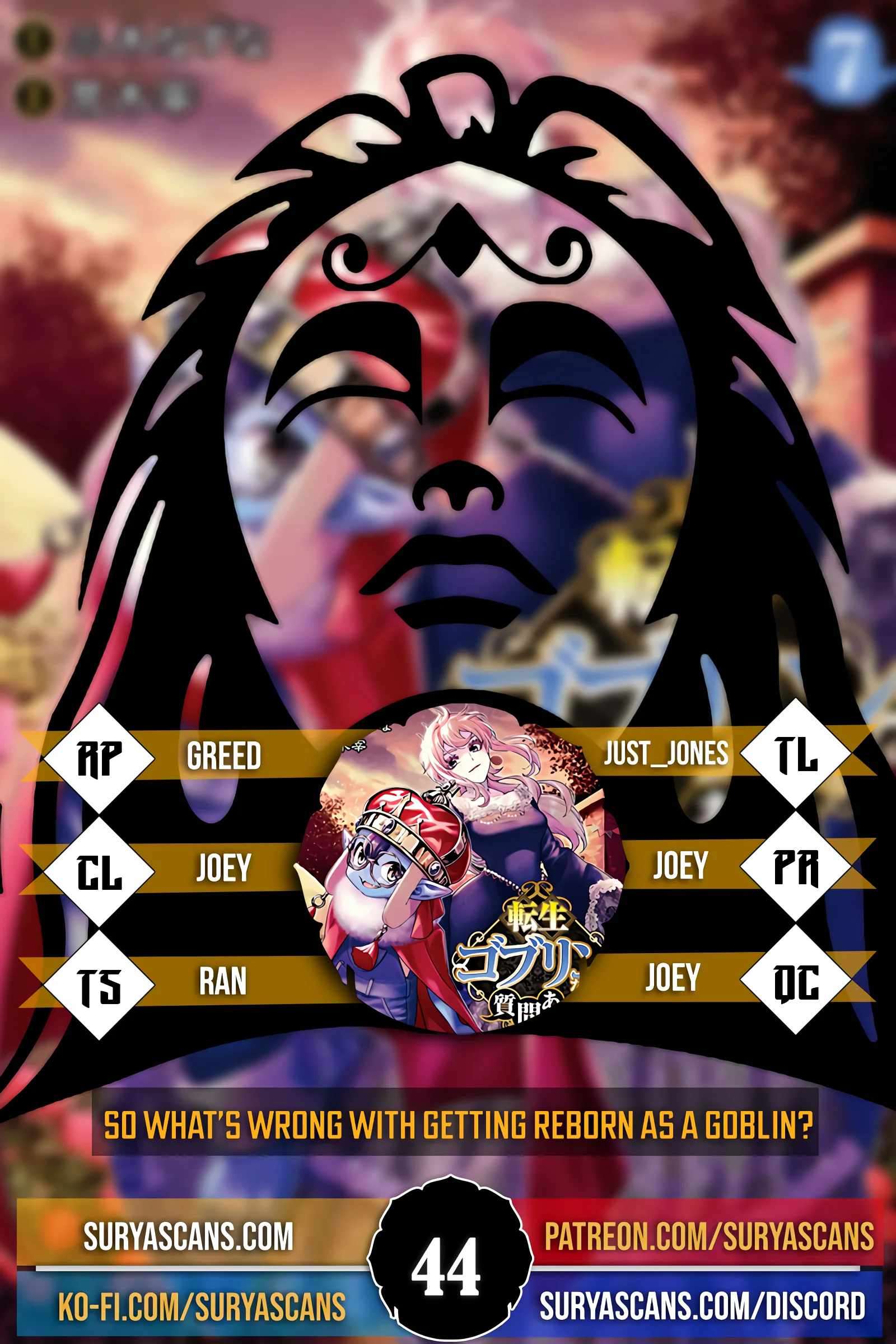 Page 1 of Chapter 44