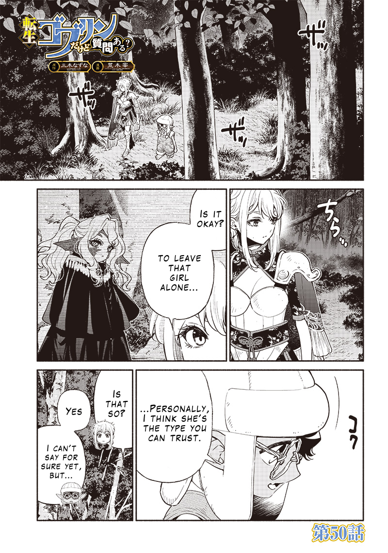 Page 1 of Chapter 50