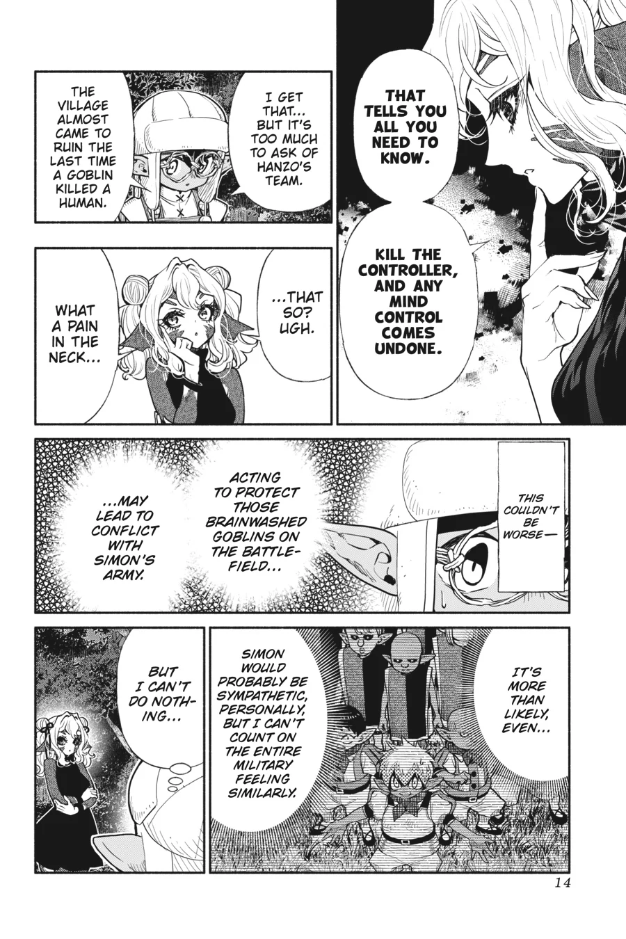 Page 15 of Chapter 56