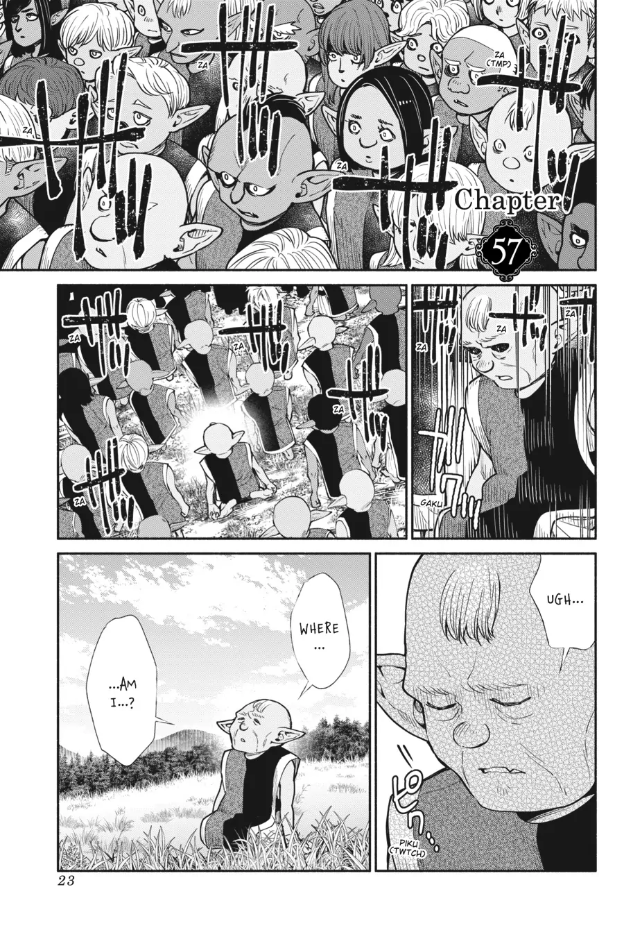Page 1 of Chapter 57