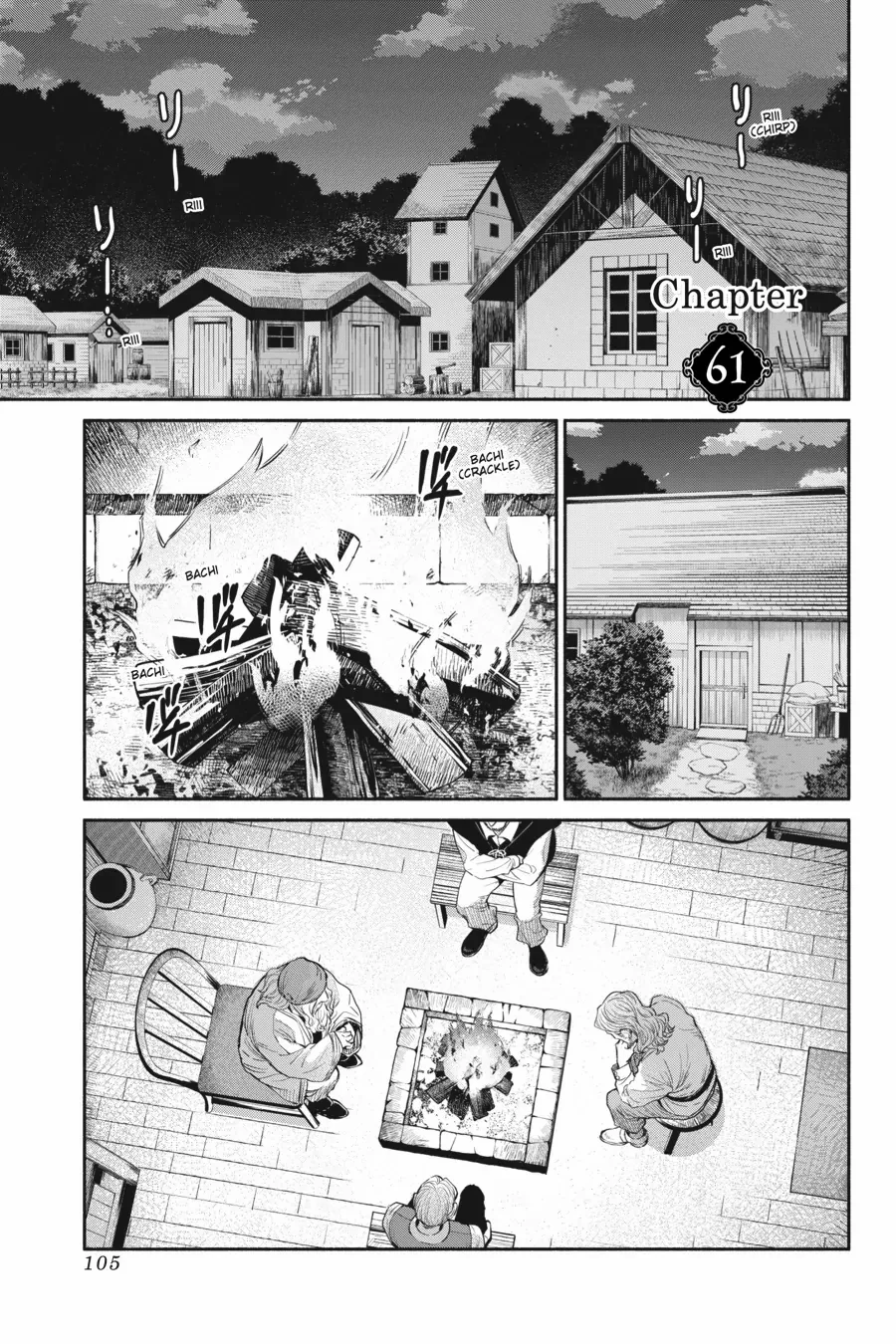 Page 1 of Chapter 61