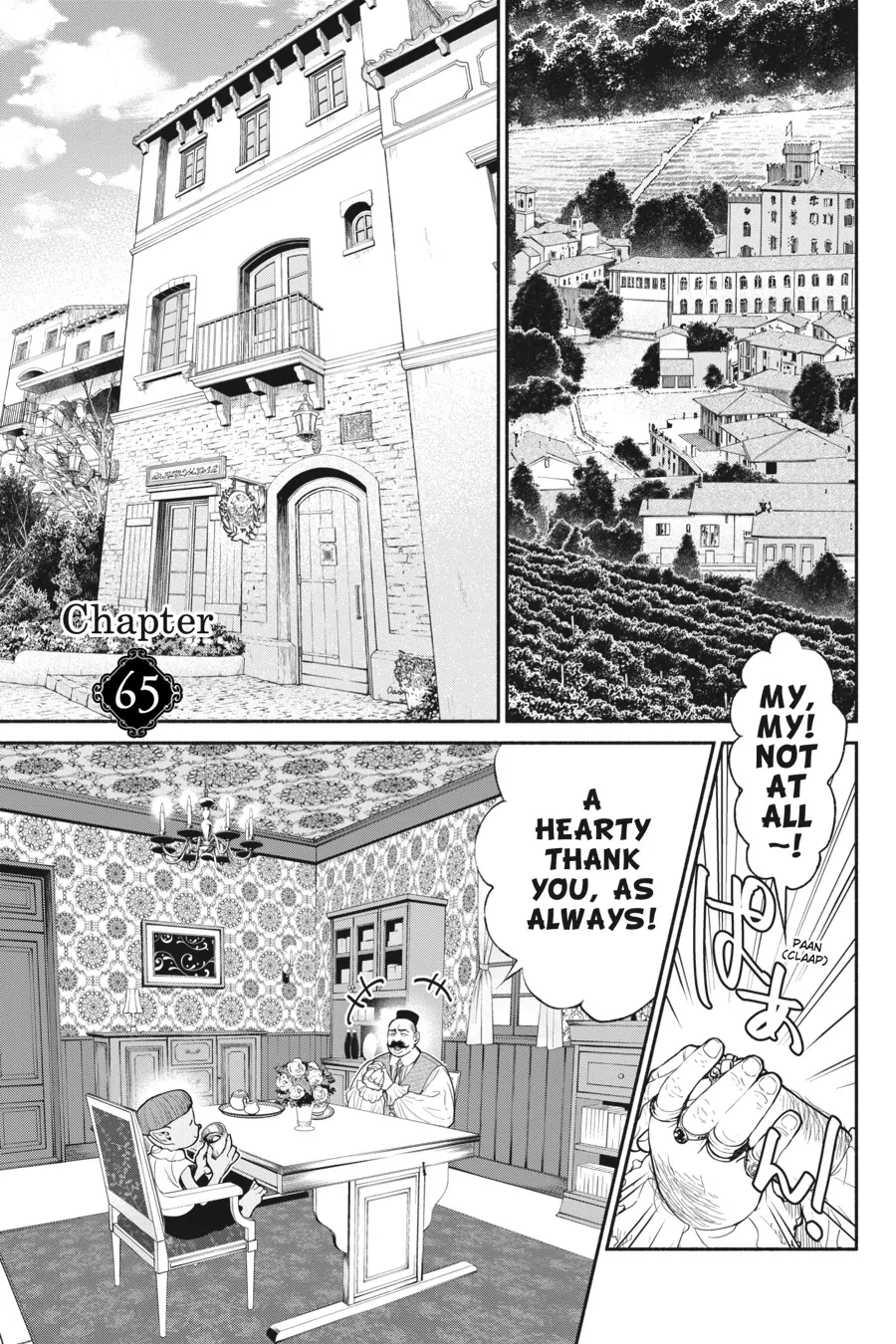 Page 1 of Chapter 65