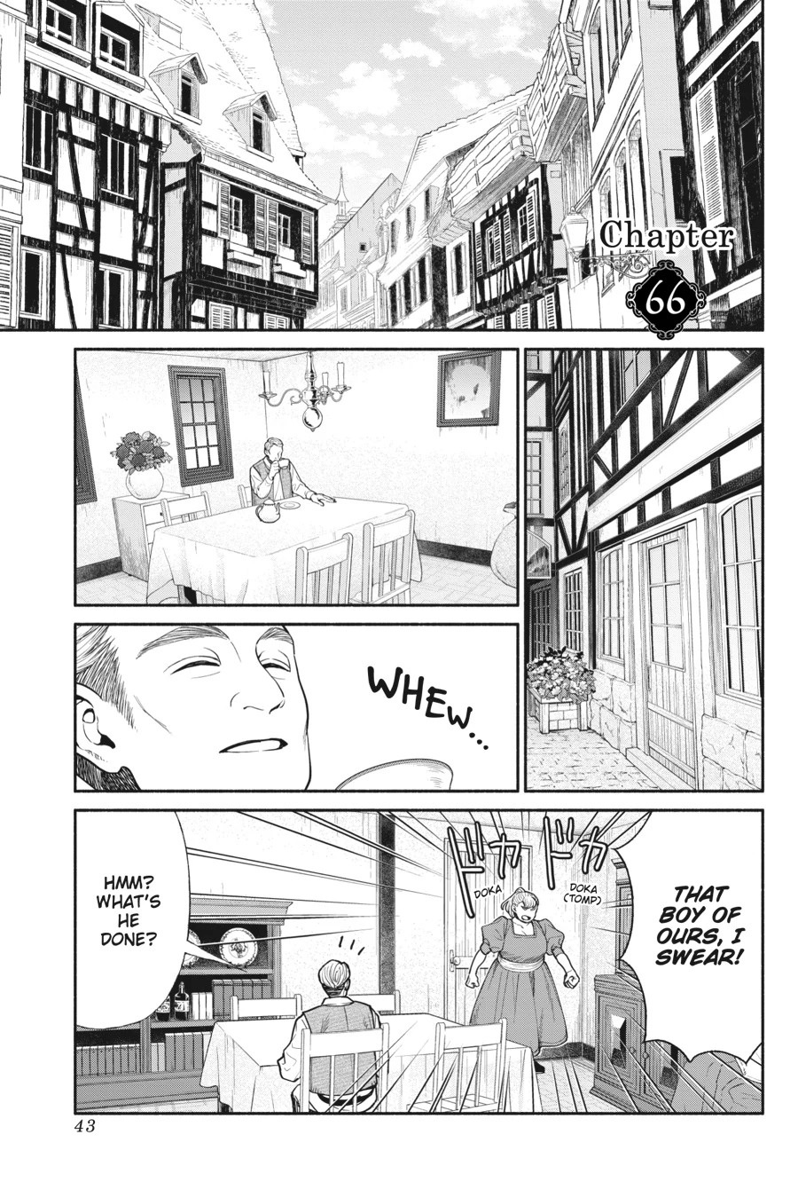 Page 1 of Chapter 66