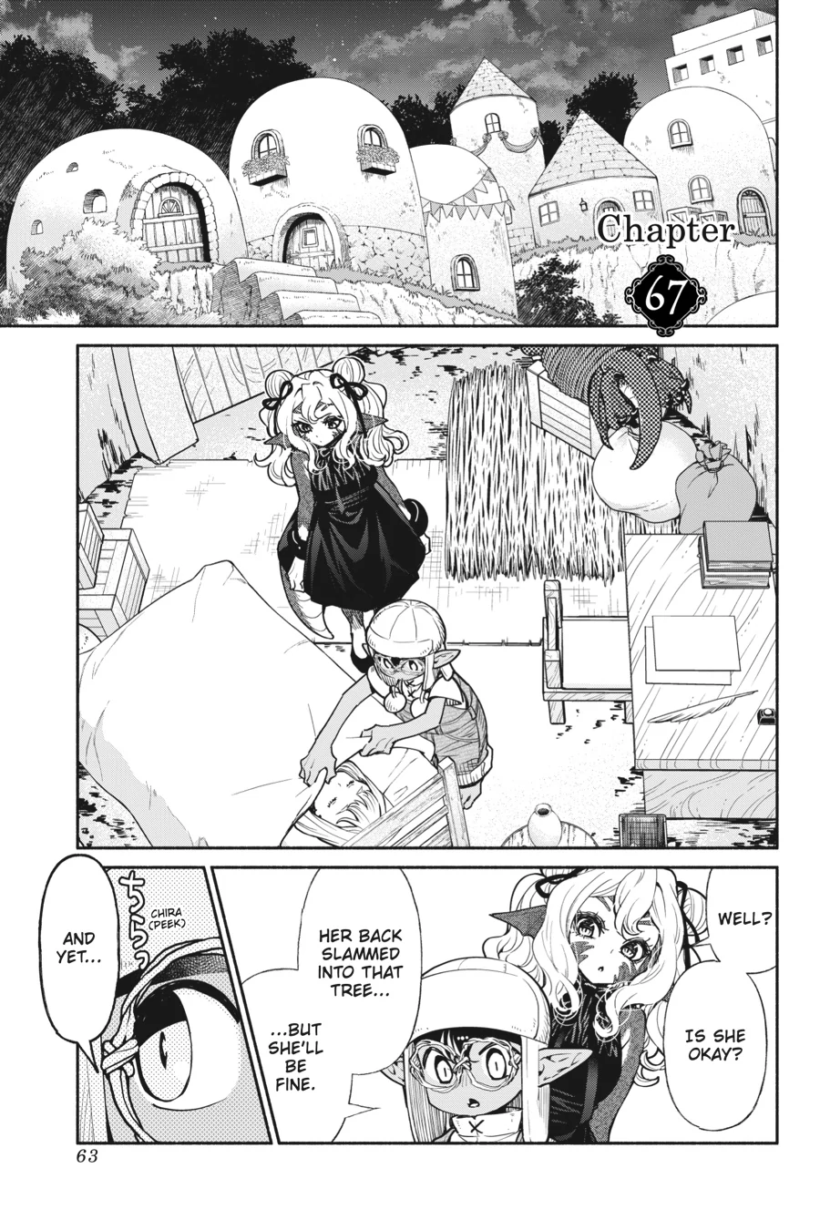 Page 1 of Chapter 67