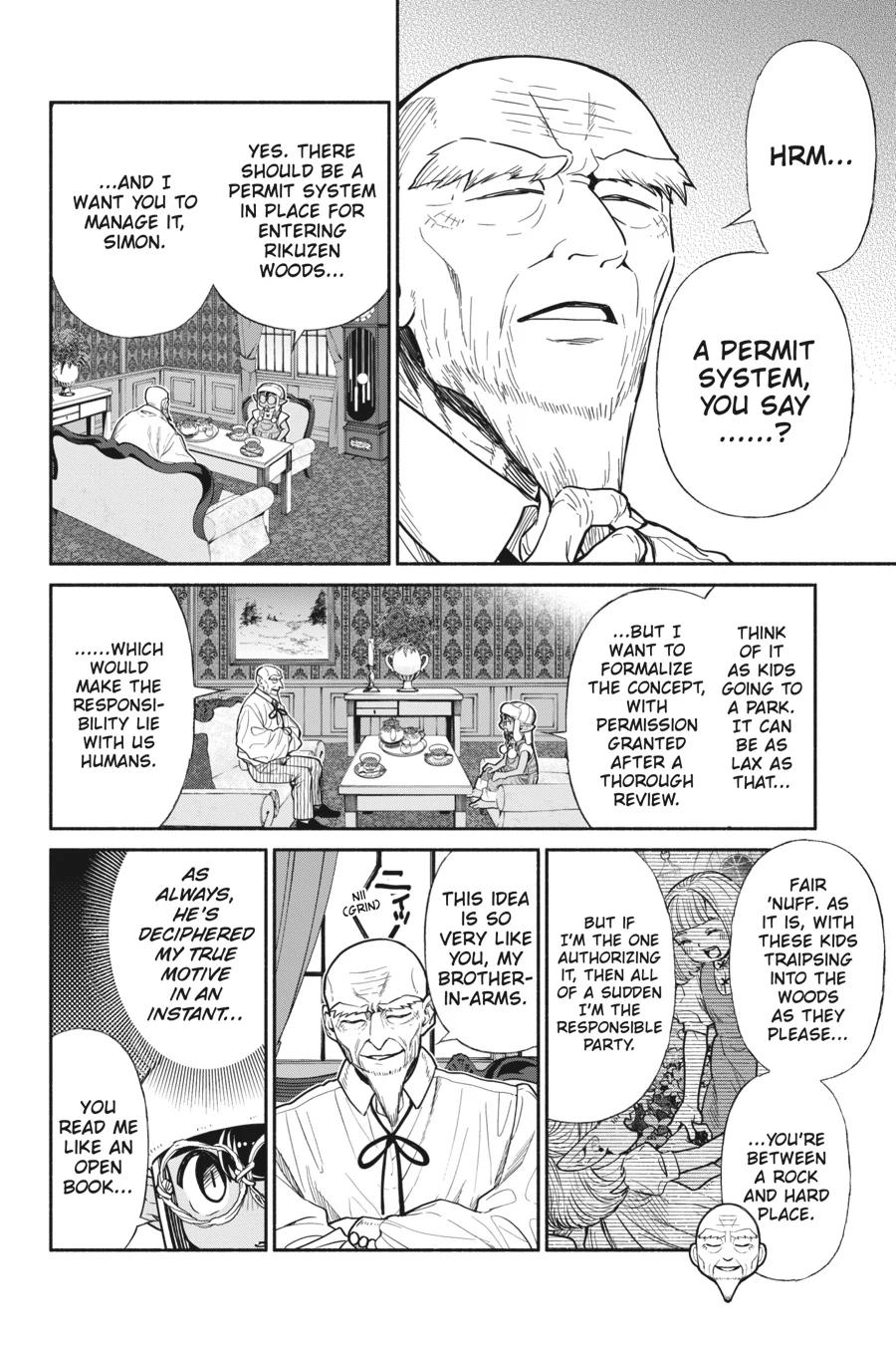 Page 8 of Chapter 70