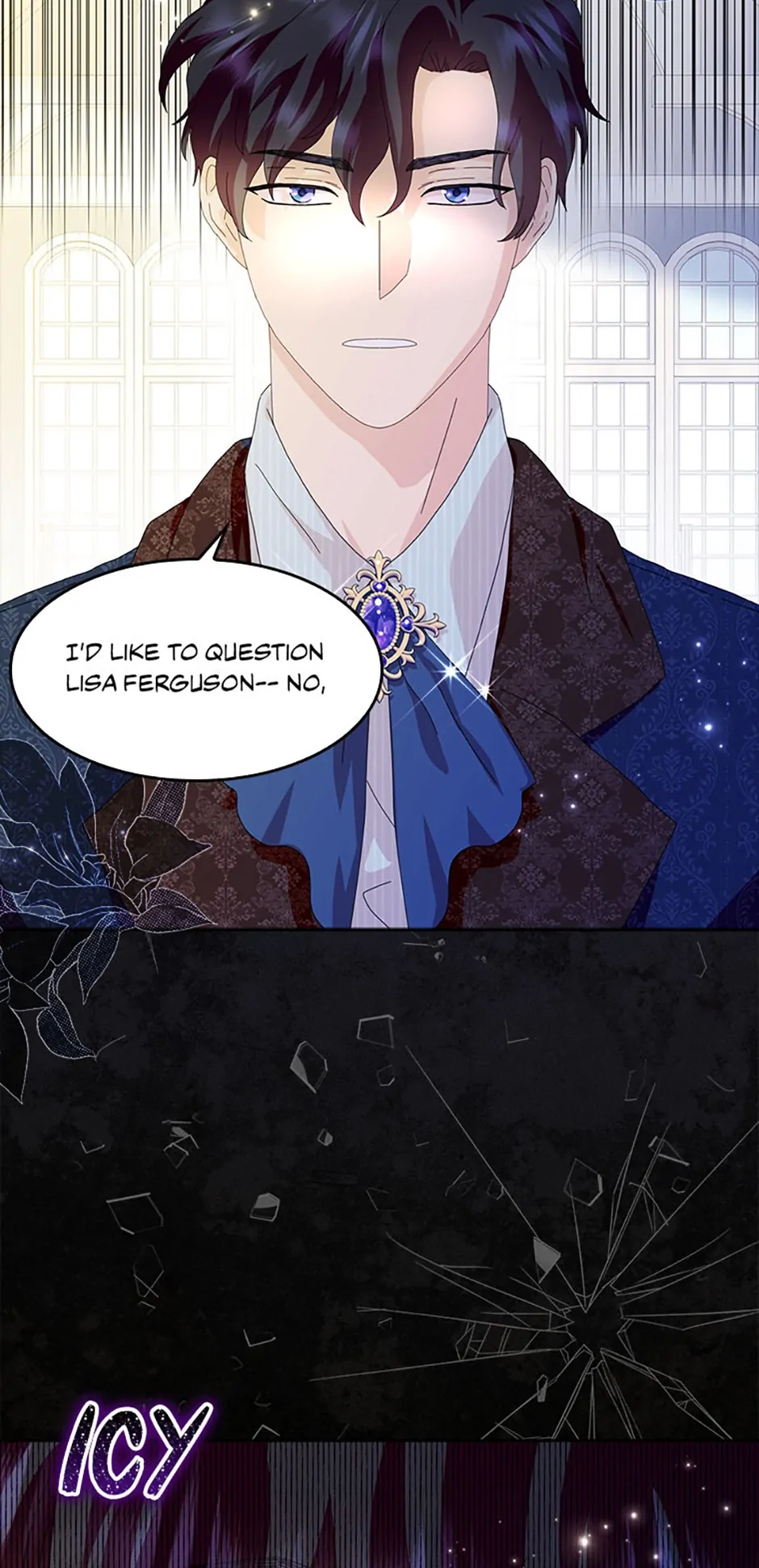 Page 71 of Chapter 58
