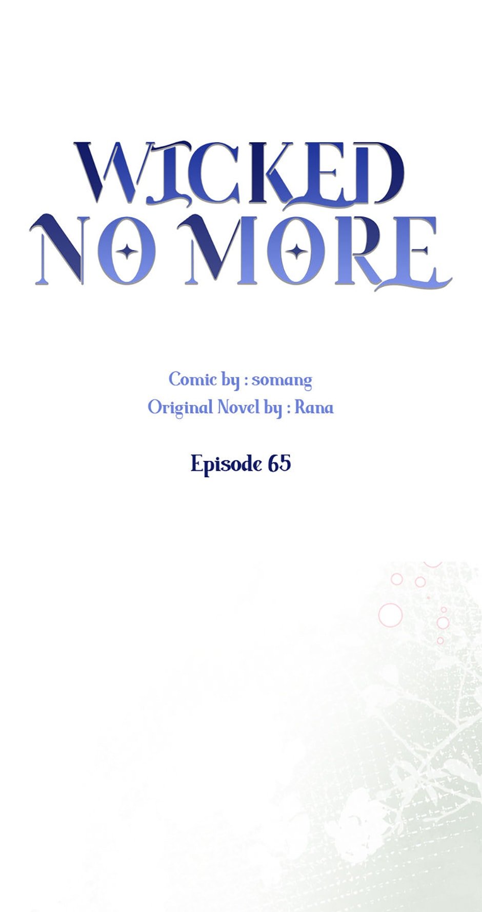 Page 1 of Chapter 65