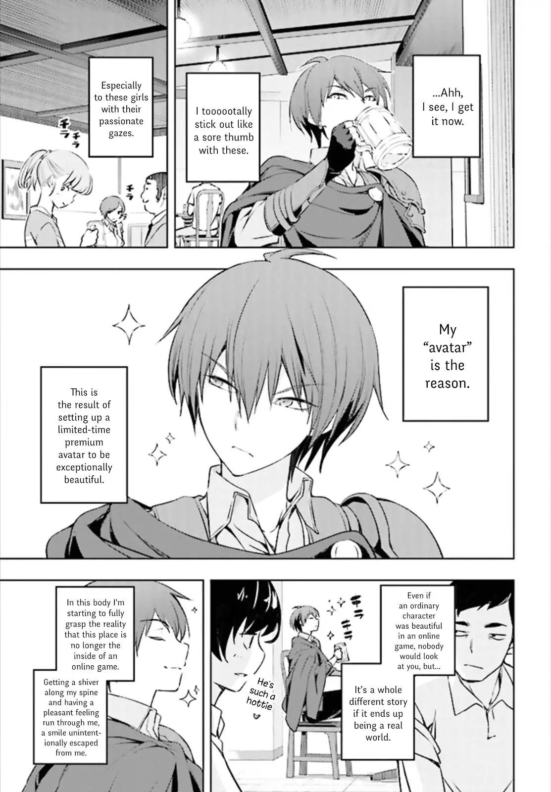 Page 8 of Chapter 1.2