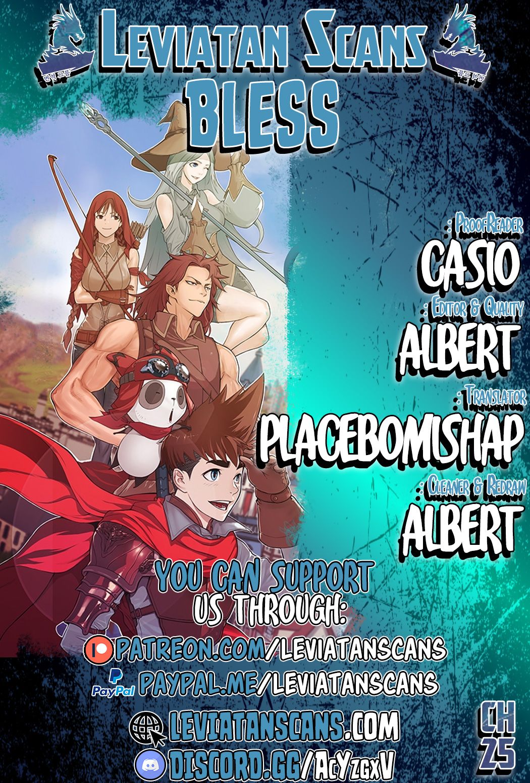 Page 1 of Chapter 25