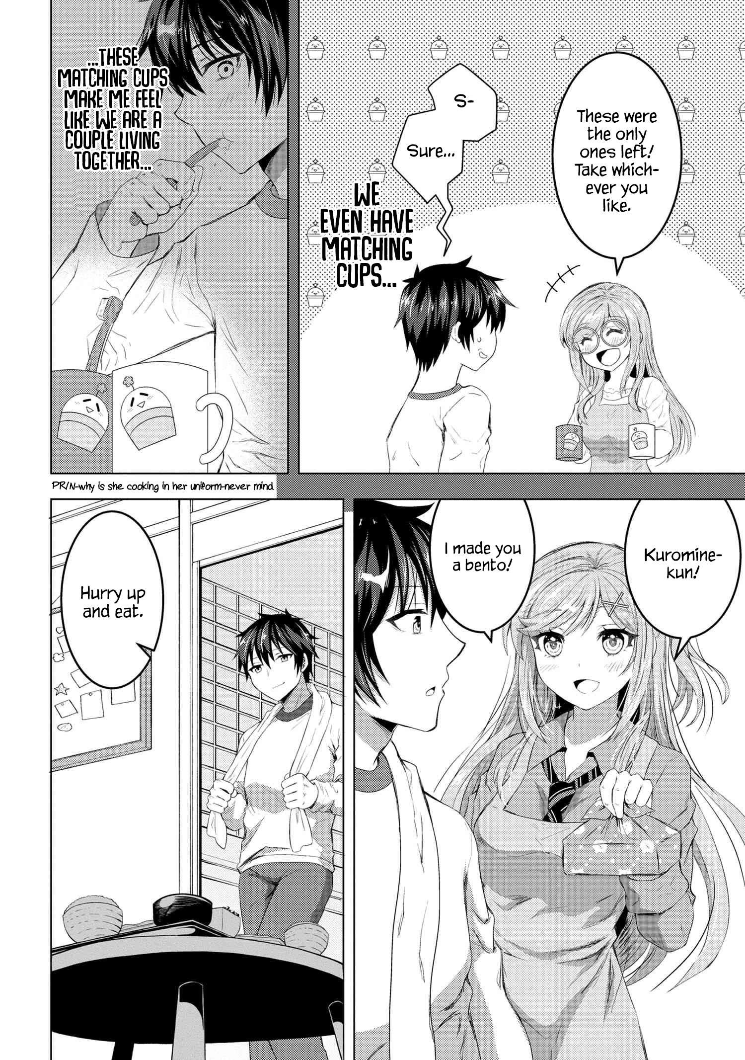 Page 3 of Chapter 3.1