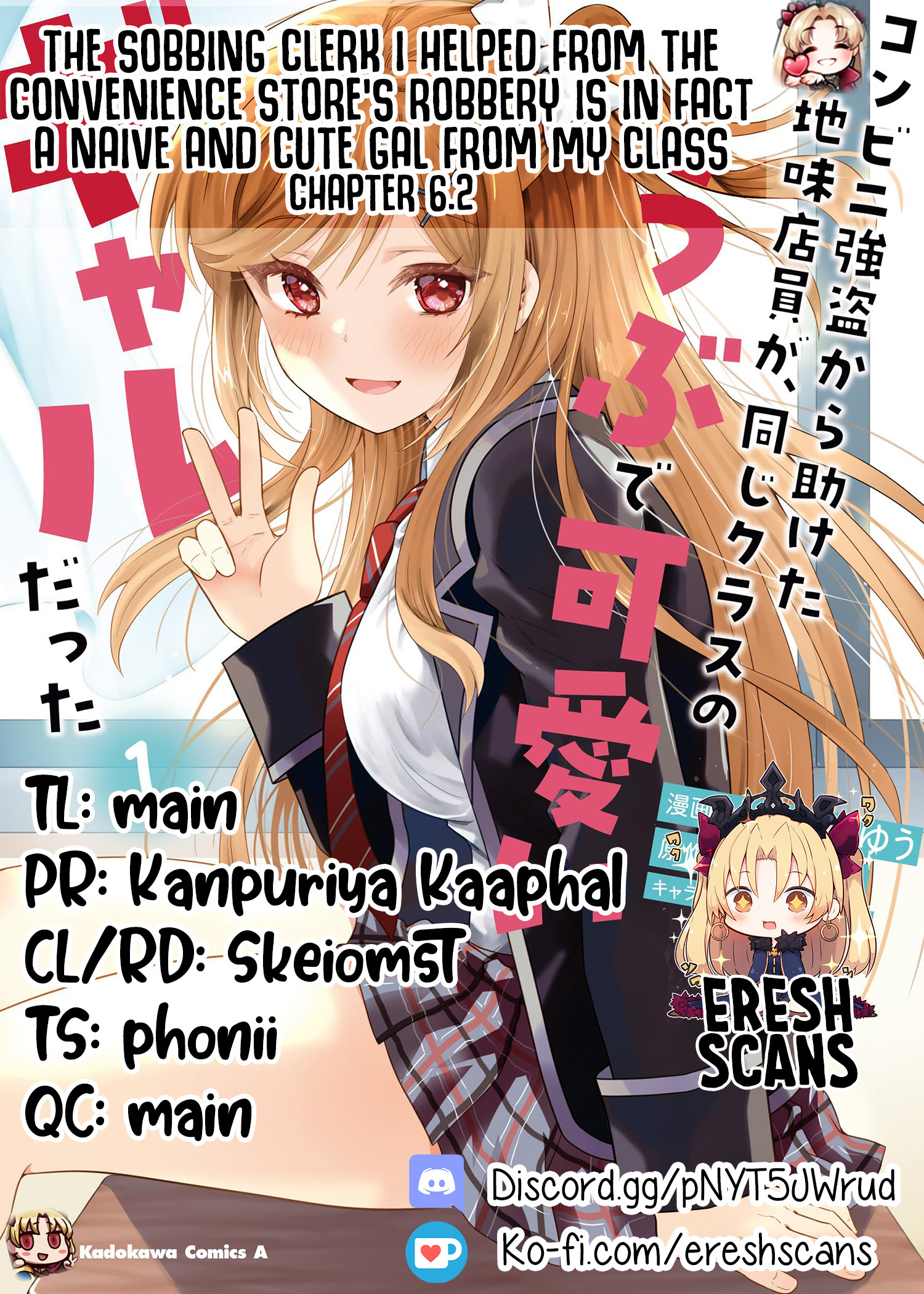 Page 1 of Chapter 6.2
