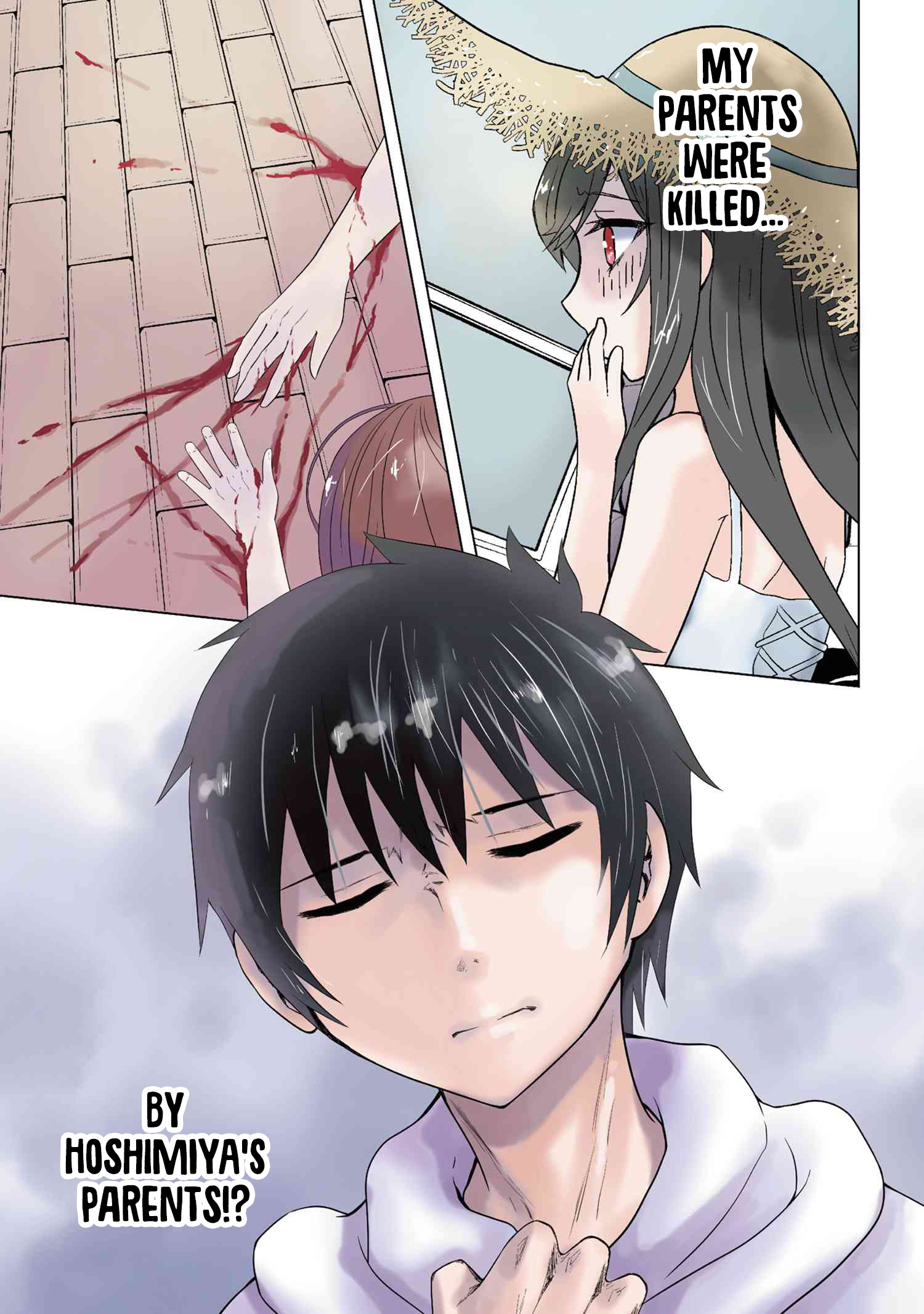 Page 1 of Chapter 6.1