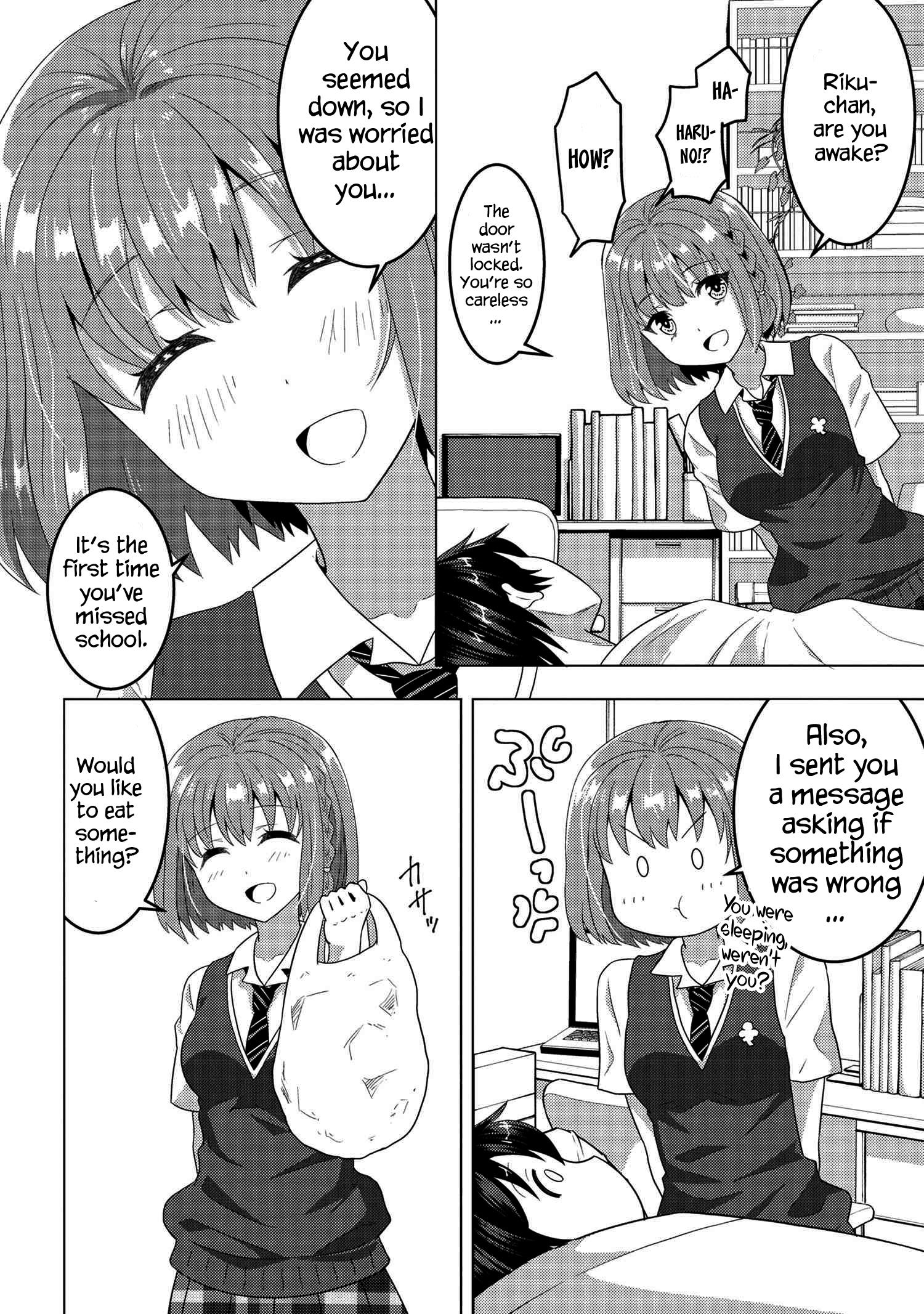 Page 4 of Chapter 6.1