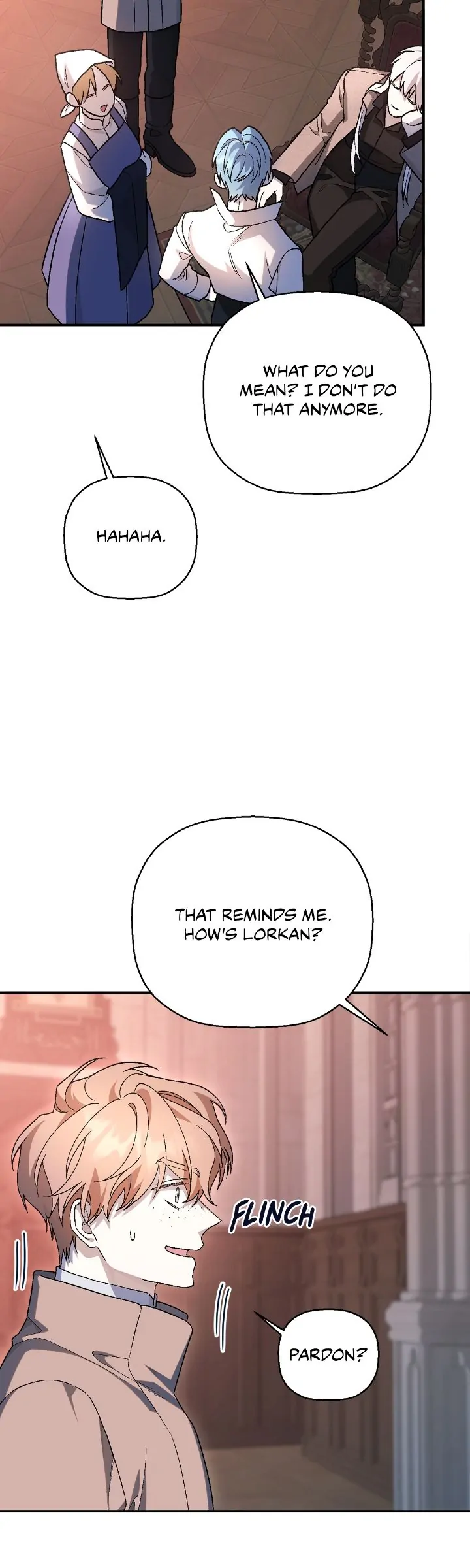 Page 8 of Chapter 100