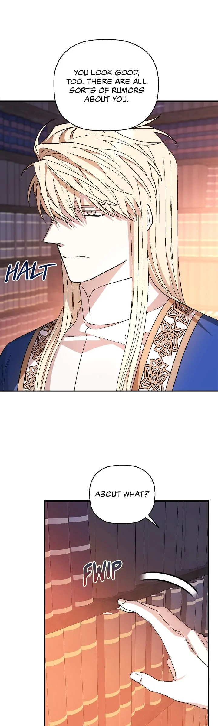 Page 33 of Chapter 100
