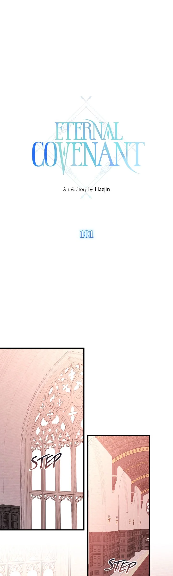 Page 1 of Chapter 101