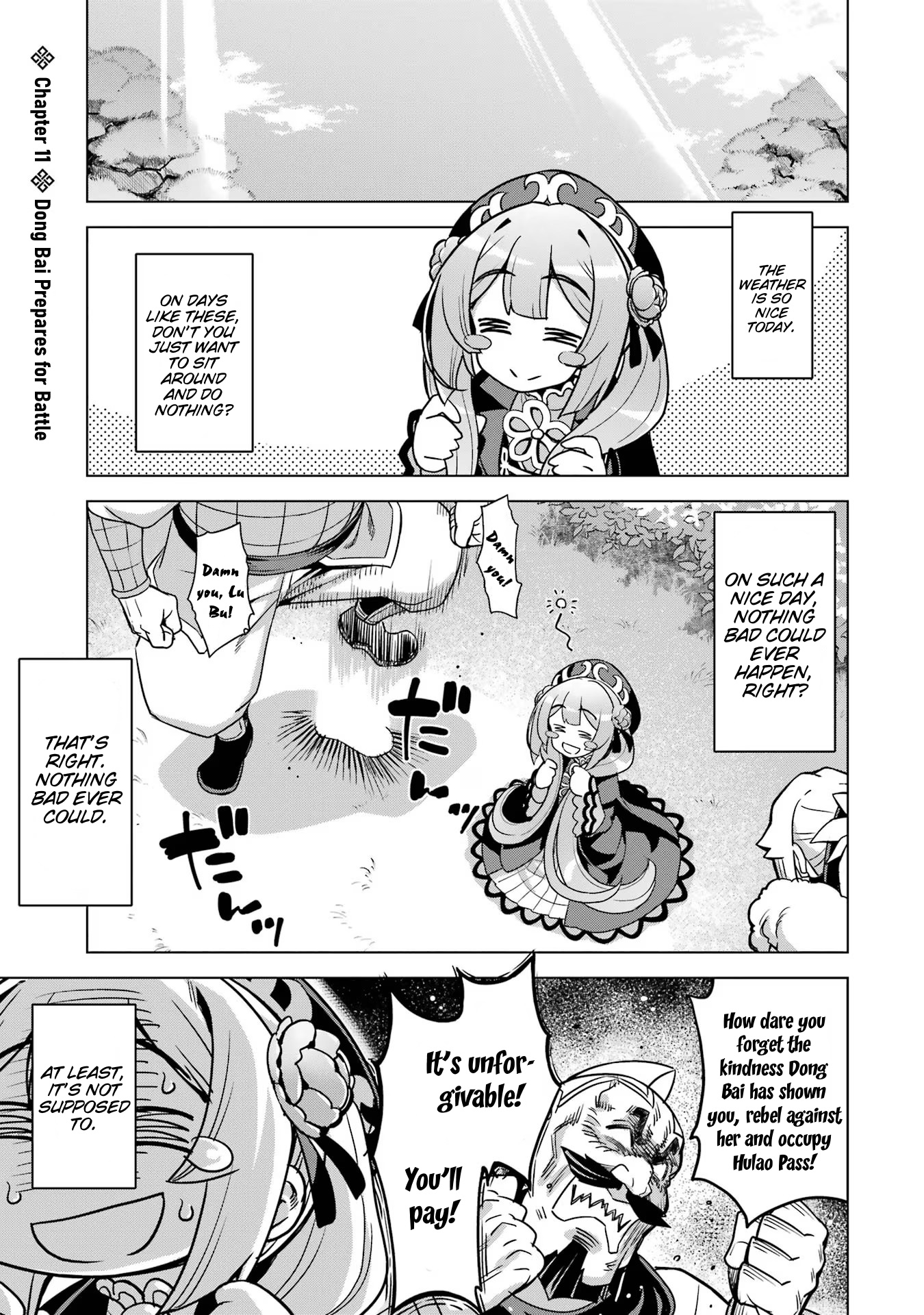 Page 1 of Chapter 11