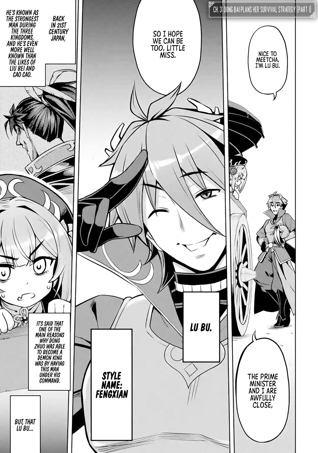 Page 1 of Chapter 3