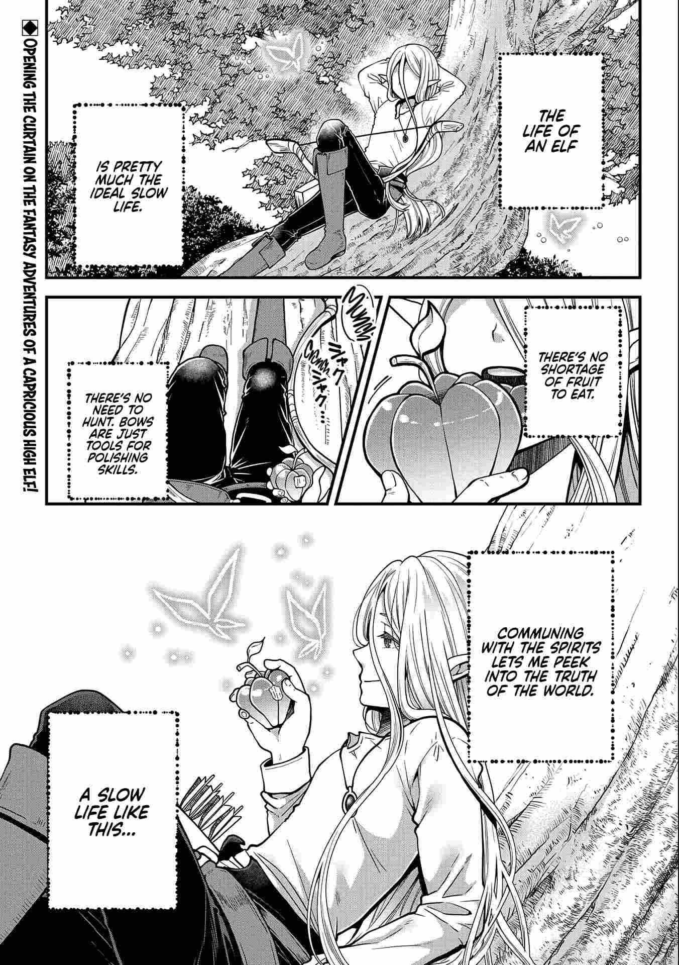 Page 1 of Chapter 1