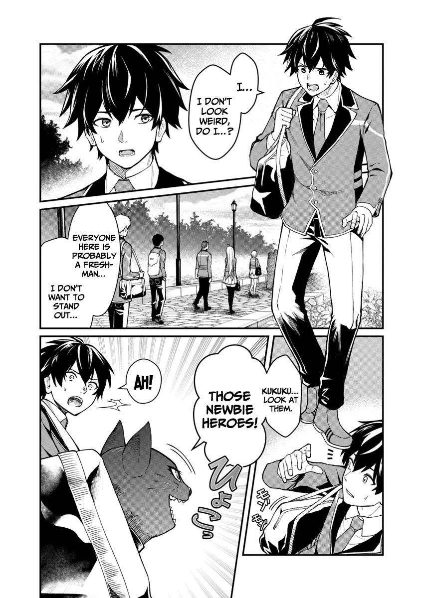 Page 7 of Chapter 1.1