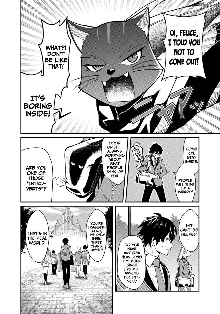 Page 8 of Chapter 1.1