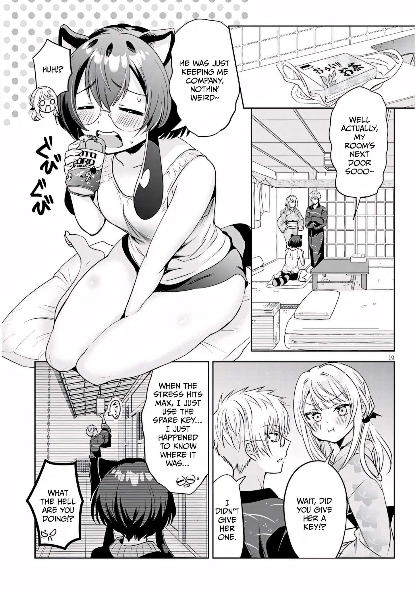 Page 19 of Chapter 12