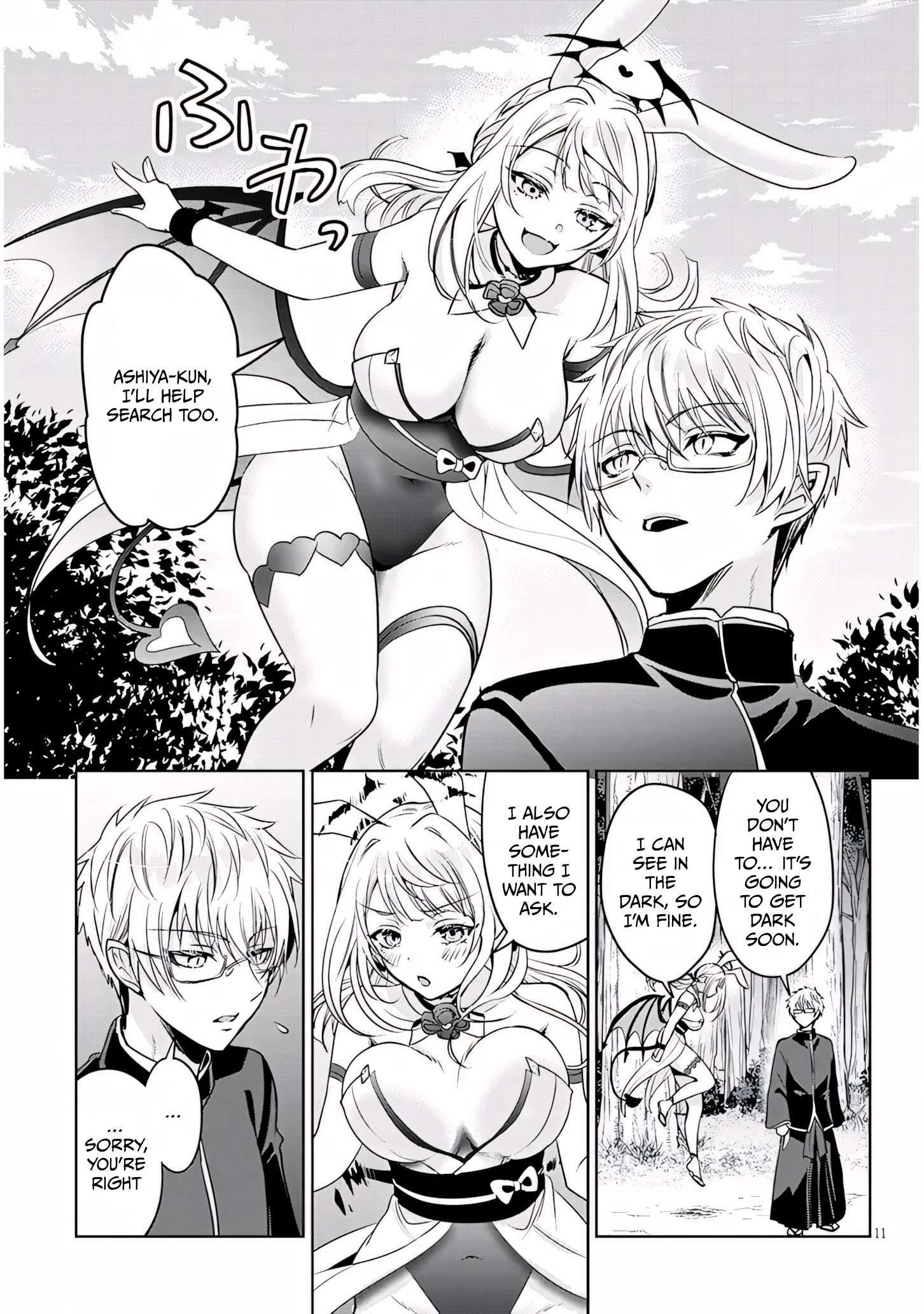Page 11 of Chapter 13