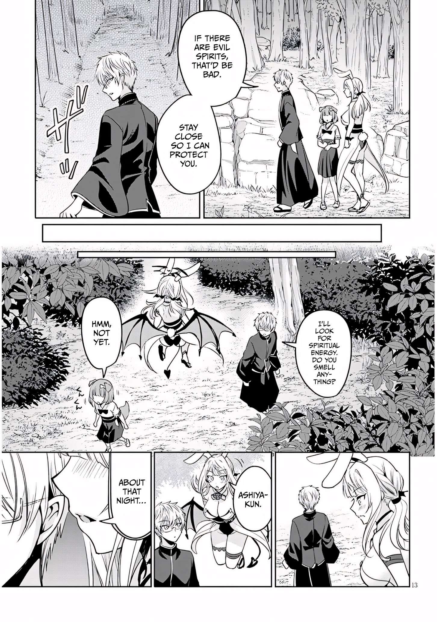 Page 13 of Chapter 13